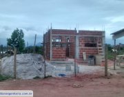 4ª CASA EM RESIDENCIAL JACARAIPE - SERRA - ES