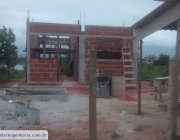 4ª CASA EM RESIDENCIAL JACARAIPE - SERRA - ES