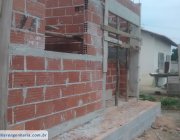 4ª CASA EM RESIDENCIAL JACARAIPE - SERRA - ES