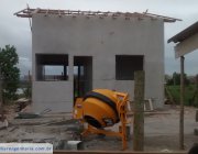 4ª CASA EM RESIDENCIAL JACARAIPE - SERRA - ES