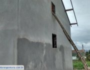 4ª CASA EM RESIDENCIAL JACARAIPE - SERRA - ES