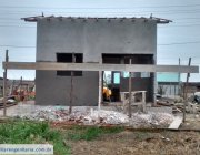 4ª CASA EM RESIDENCIAL JACARAIPE - SERRA - ES