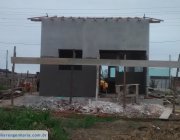 4ª CASA EM RESIDENCIAL JACARAIPE - SERRA - ES
