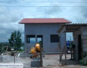4ª CASA EM RESIDENCIAL JACARAIPE - SERRA - ES