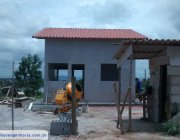 4ª CASA EM RESIDENCIAL JACARAIPE - SERRA - ES