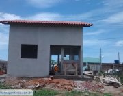4ª CASA EM RESIDENCIAL JACARAIPE - SERRA - ES
