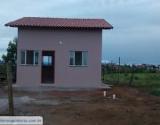 4ª CASA EM RESIDENCIAL JACARAIPE - SERRA - ES