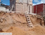 7ª CASA EM RESIDENCIAL CENTRO DA SERRA - SERRA/ES