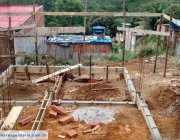 7ª CASA EM RESIDENCIAL CENTRO DA SERRA - SERRA/ES
