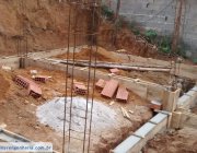 7ª CASA EM RESIDENCIAL CENTRO DA SERRA - SERRA/ES