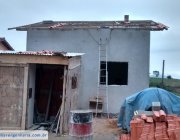 7ª CASA EM RESIDENCIAL CENTRO DA SERRA - SERRA/ES