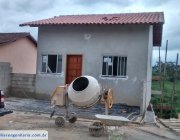 7ª CASA EM RESIDENCIAL CENTRO DA SERRA - SERRA/ES