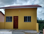 7ª CASA EM RESIDENCIAL CENTRO DA SERRA - SERRA/ES