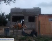 1ª CASA EM ALZIRA RAMOS - CARIACICA/ES