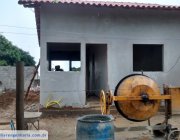 1ª CASA EM ALZIRA RAMOS - CARIACICA/ES
