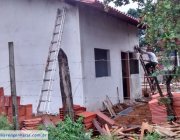 1ª CASA EM ALZIRA RAMOS - CARIACICA/ES