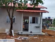 1ª CASA EM ALZIRA RAMOS - CARIACICA/ES
