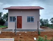 1ª CASA EM ALZIRA RAMOS - CARIACICA/ES
