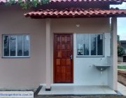 1ª CASA EM ALZIRA RAMOS - CARIACICA/ES