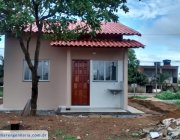 1ª CASA EM ALZIRA RAMOS - CARIACICA/ES