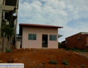 14ª CASA EM JARDIM CAMPO GRANDE CARIACICA- ES