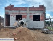 2ª CASA EM PADRE GABRIEL - CARIACICA - ES