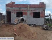 2ª CASA EM PADRE GABRIEL - CARIACICA - ES