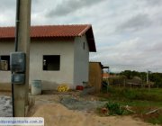 2ª CASA EM PADRE GABRIEL - CARIACICA - ES
