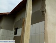 2ª CASA EM PADRE GABRIEL - CARIACICA - ES