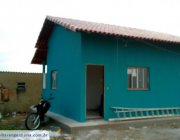 2ª CASA EM PADRE GABRIEL - CARIACICA - ES