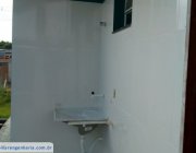 2ª CASA EM PADRE GABRIEL - CARIACICA - ES