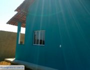 2ª CASA EM PADRE GABRIEL - CARIACICA - ES