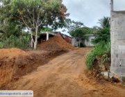 3ª CASA EM BALNEÁRIO PONTA DA FRUTA