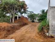 3ª CASA EM BALNEÁRIO PONTA DA FRUTA