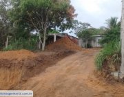 3ª CASA EM BALNEÁRIO PONTA DA FRUTA