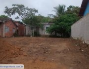 3ª CASA EM BALNEÁRIO PONTA DA FRUTA