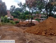 3ª CASA EM BALNEÁRIO PONTA DA FRUTA