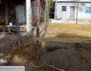 3ª CASA EM BALNEÁRIO PONTA DA FRUTA