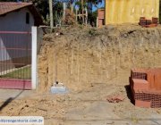 3ª CASA EM BALNEÁRIO PONTA DA FRUTA