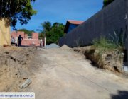 3ª CASA EM BALNEÁRIO PONTA DA FRUTA
