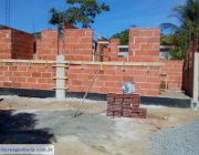 3ª CASA EM BALNEÁRIO PONTA DA FRUTA