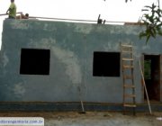 3ª CASA EM BALNEÁRIO PONTA DA FRUTA