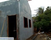 3ª CASA EM BALNEÁRIO PONTA DA FRUTA