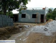 3ª CASA EM BALNEÁRIO PONTA DA FRUTA