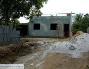 3ª CASA EM BALNEÁRIO PONTA DA FRUTA