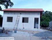 3ª CASA EM BALNEÁRIO PONTA DA FRUTA