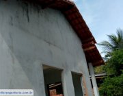 3ª CASA EM BALNEÁRIO PONTA DA FRUTA