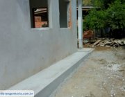 3ª CASA EM BALNEÁRIO PONTA DA FRUTA