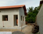 3ª CASA EM BALNEÁRIO PONTA DA FRUTA