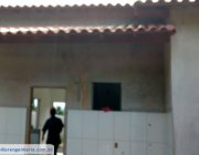 3ª CASA EM BALNEÁRIO PONTA DA FRUTA